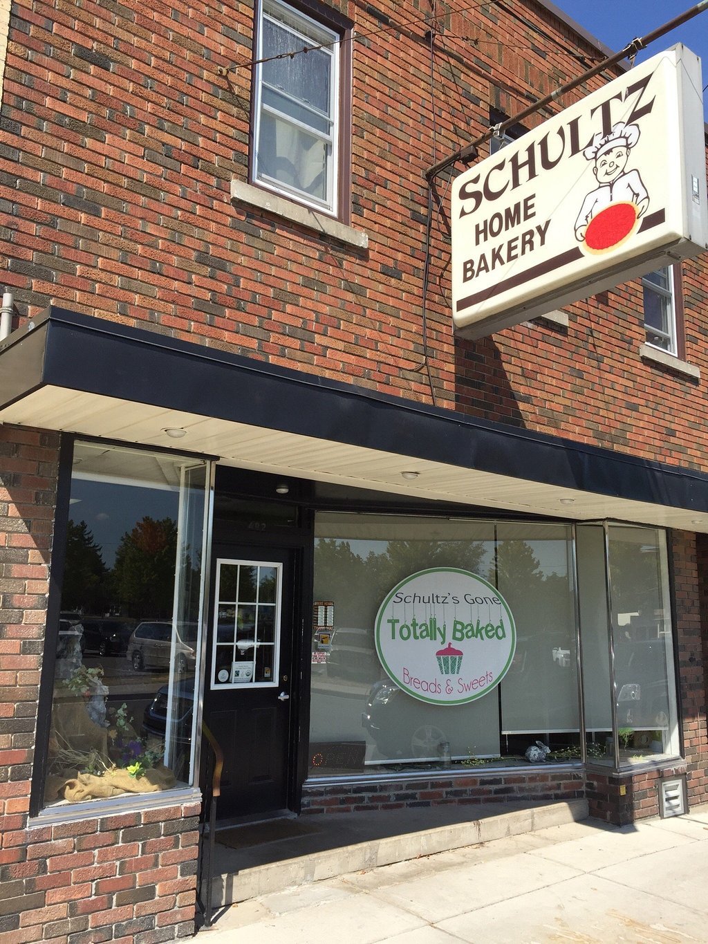 Schultz Home Bakery Ltd